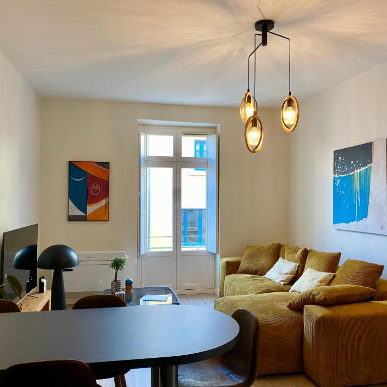 Coural’ Home - Appartamento con 2 Camere da Letto - 15