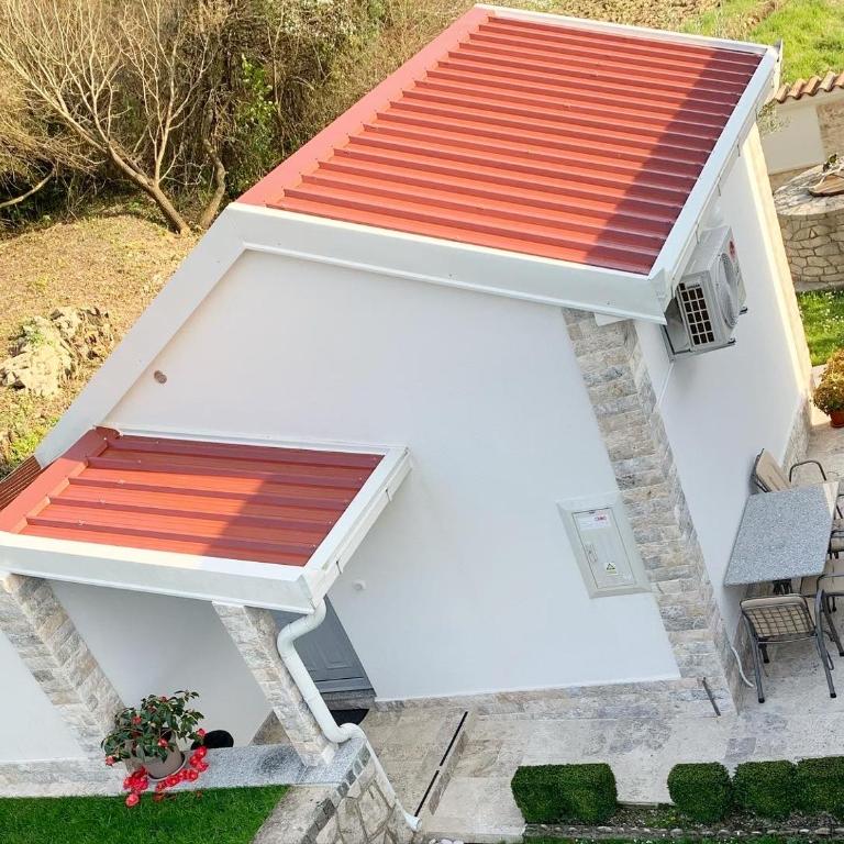 Markovic Village Apartments - Apartman sa 1 Spavaćom Sobom - 37