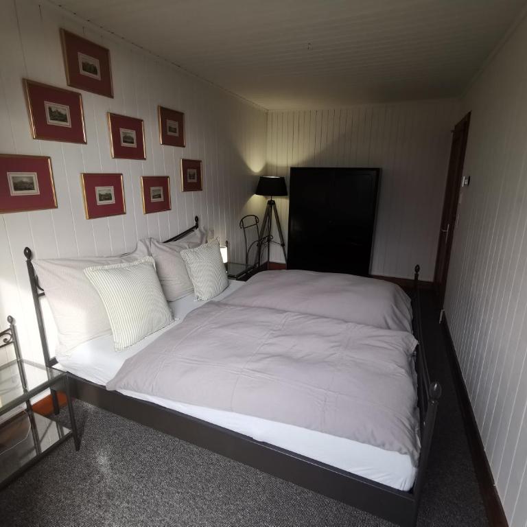 Elvira House Montreux, un lieu magique ! - Superior Chalet - 16