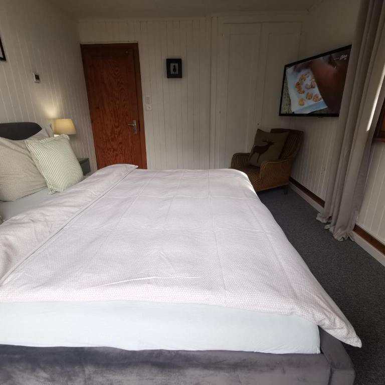 Elvira House Montreux, un lieu magique ! - Superior Chalet - 14
