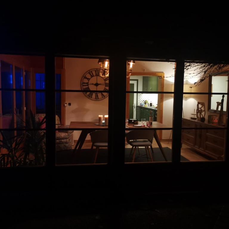 Elvira House Montreux, un lieu magique ! - Superior Chalet - 11