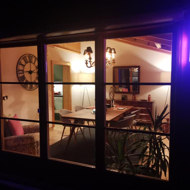 Elvira House Montreux, un lieu magique ! - Superior Chalet - 10