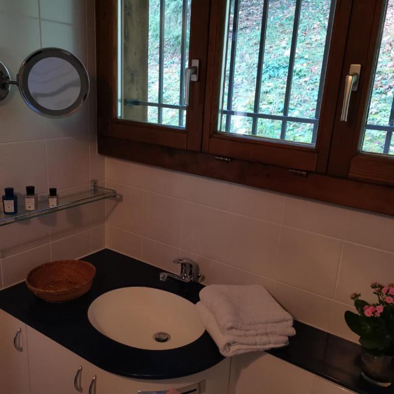 Elvira House Montreux, un lieu magique ! - Superior Chalet - 22