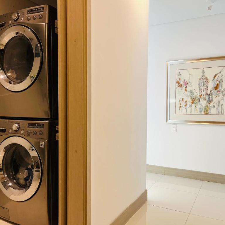 Luxurious Cartagena Beachfront apartment - Apartment - 30