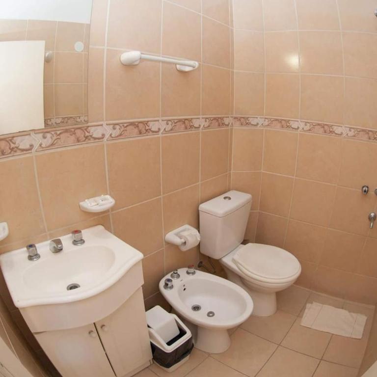 Hotel dyd - Superior Triple Room - 2