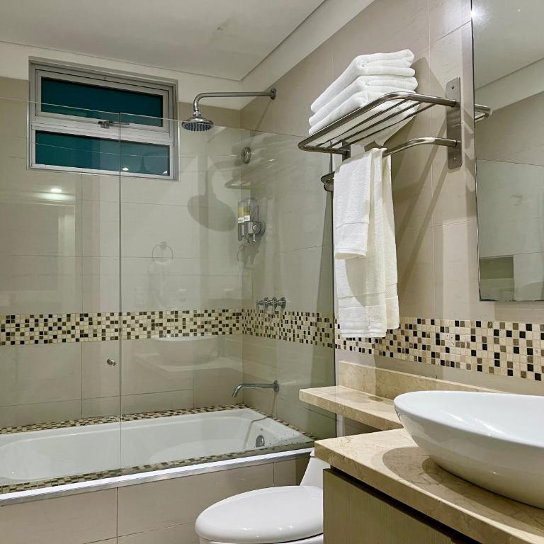 Luxurious Cartagena Beachfront apartment - Apartment - 21