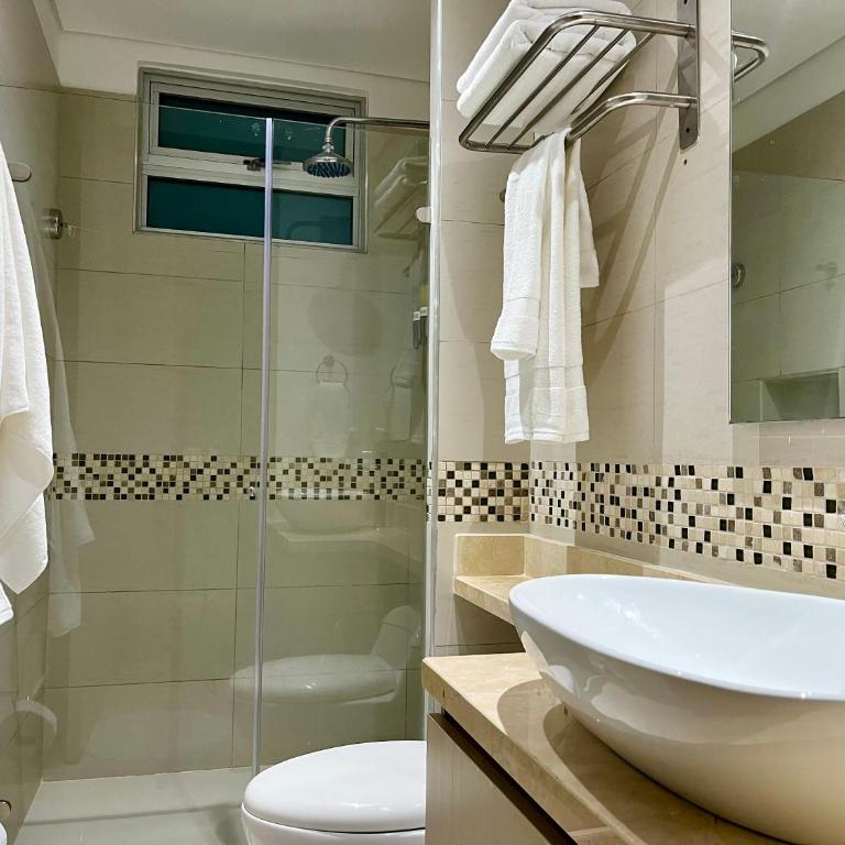 Luxurious Cartagena Beachfront apartment - Apartment - 23