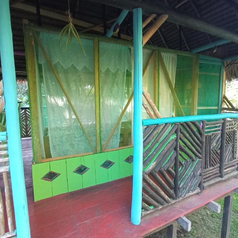 Hostal Búho Amazonas tours - Habitación Doble - 10