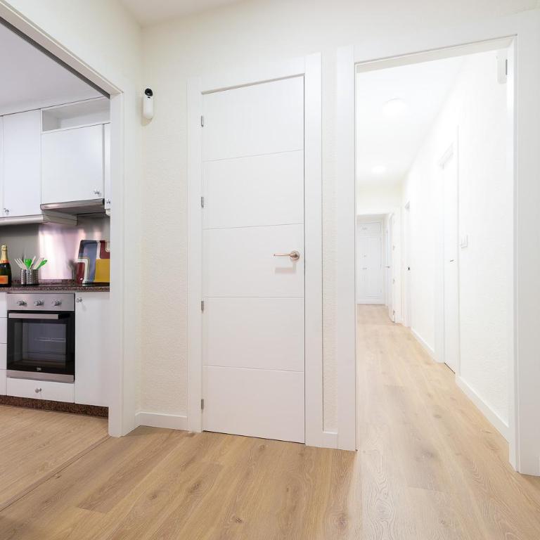 Apartamento Caridad 14 Centro Histórico Cartagena - Apartamento de 2 dormitorios - 2