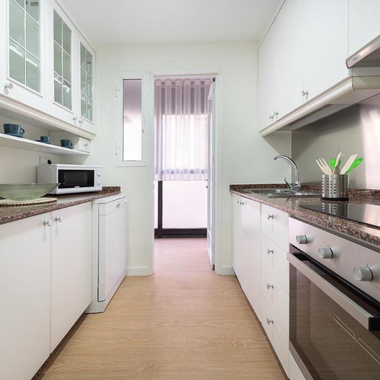 Apartamento Caridad 14 Centro Histórico Cartagena - Apartamento de 2 dormitorios - 6