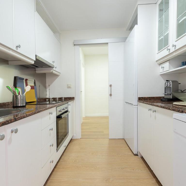 Apartamento Caridad 14 Centro Histórico Cartagena - Apartamento de 2 dormitorios - 7