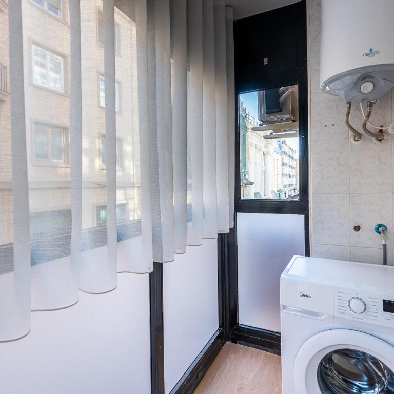 Apartamento Caridad 14 Centro Histórico Cartagena - Apartamento de 2 dormitorios - 8