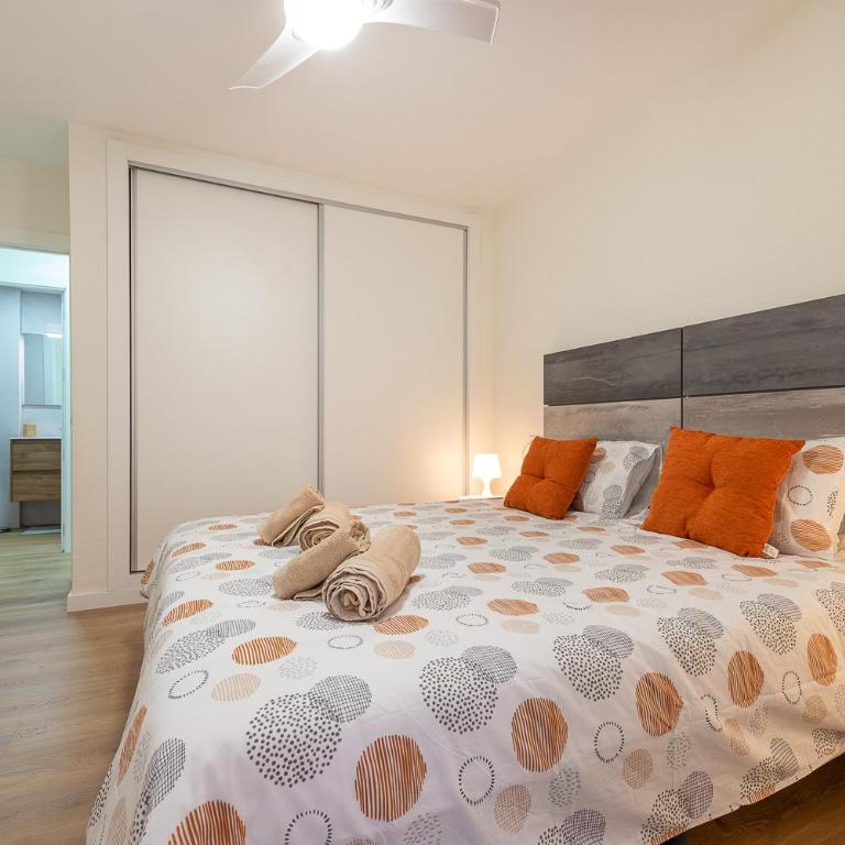 Apartamento Caridad 14 Centro Histórico Cartagena - Apartamento de 2 dormitorios - 14