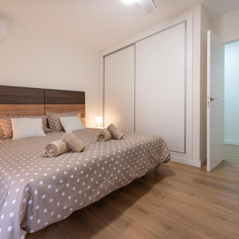 Apartamento Caridad 14 Centro Histórico Cartagena - Apartamento de 2 dormitorios - 18