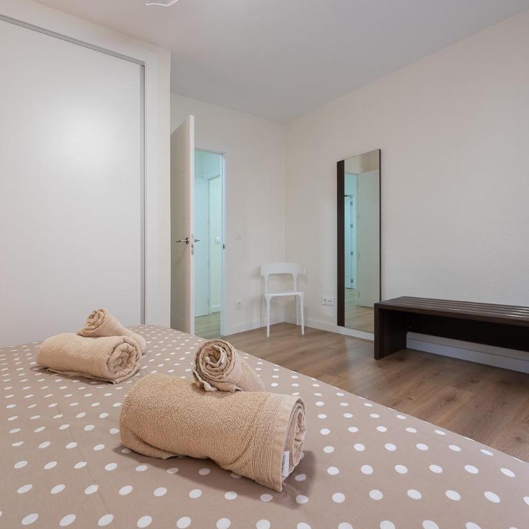 Apartamento Caridad 14 Centro Histórico Cartagena - Apartamento de 2 dormitorios - 19
