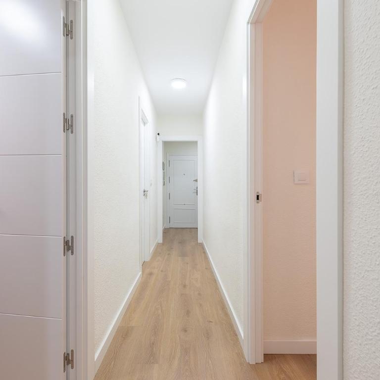 Apartamento Caridad 14 Centro Histórico Cartagena - Apartamento de 2 dormitorios - 22