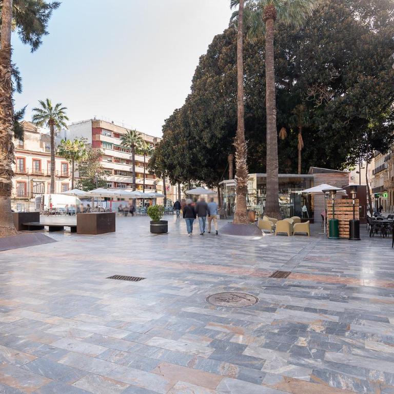 Apartamento Caridad 14 Centro Histórico Cartagena - Apartamento de 2 dormitorios - 24