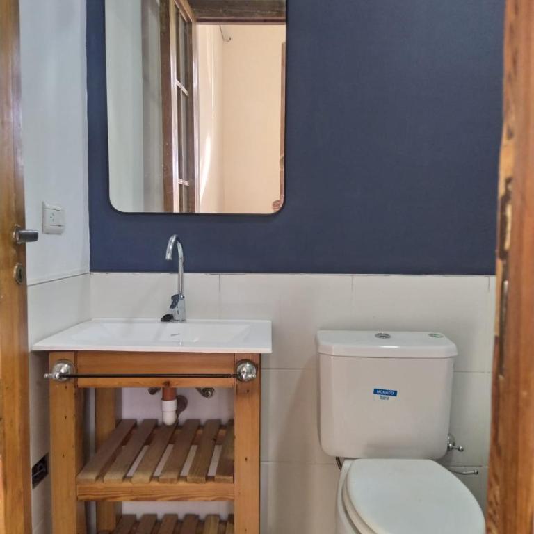 La Soñada - Habitación Triple Clásica - 11