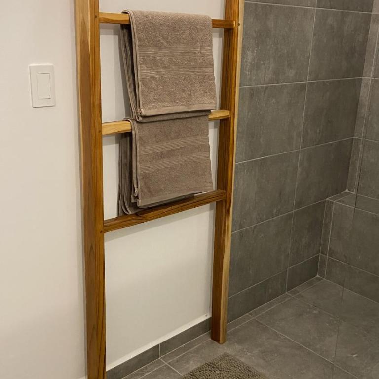 Bahía Santamaría - One-Bedroom House - 4