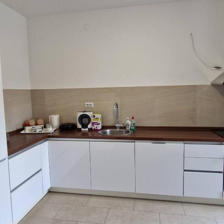 Your second home in Podgorica - Apartman sa 2 Spavaće Sobe - 12