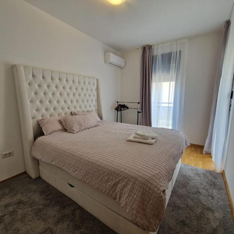 Your second home in Podgorica - Apartman sa 2 Spavaće Sobe - 13