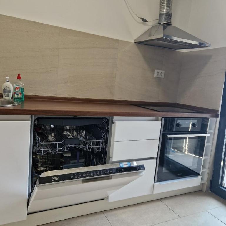 Your second home in Podgorica - Apartman sa 2 Spavaće Sobe - 25