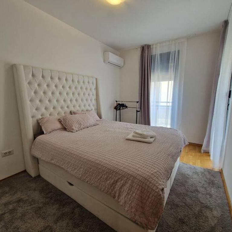 Your second home in Podgorica - Apartman sa 2 Spavaće Sobe - 28