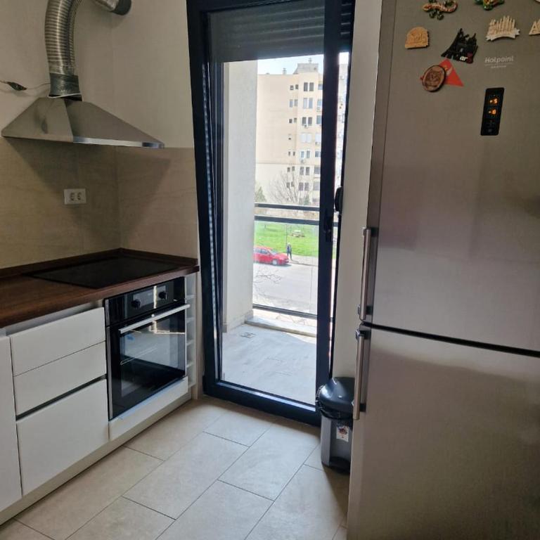 Your second home in Podgorica - Apartman sa 2 Spavaće Sobe - 29