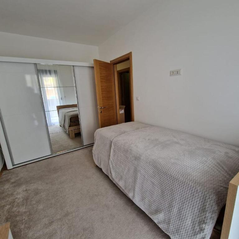 Your second home in Podgorica - Apartman sa 2 Spavaće Sobe - 30