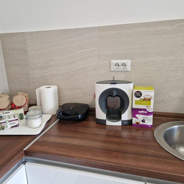 Your second home in Podgorica - Apartman sa 2 Spavaće Sobe - 31