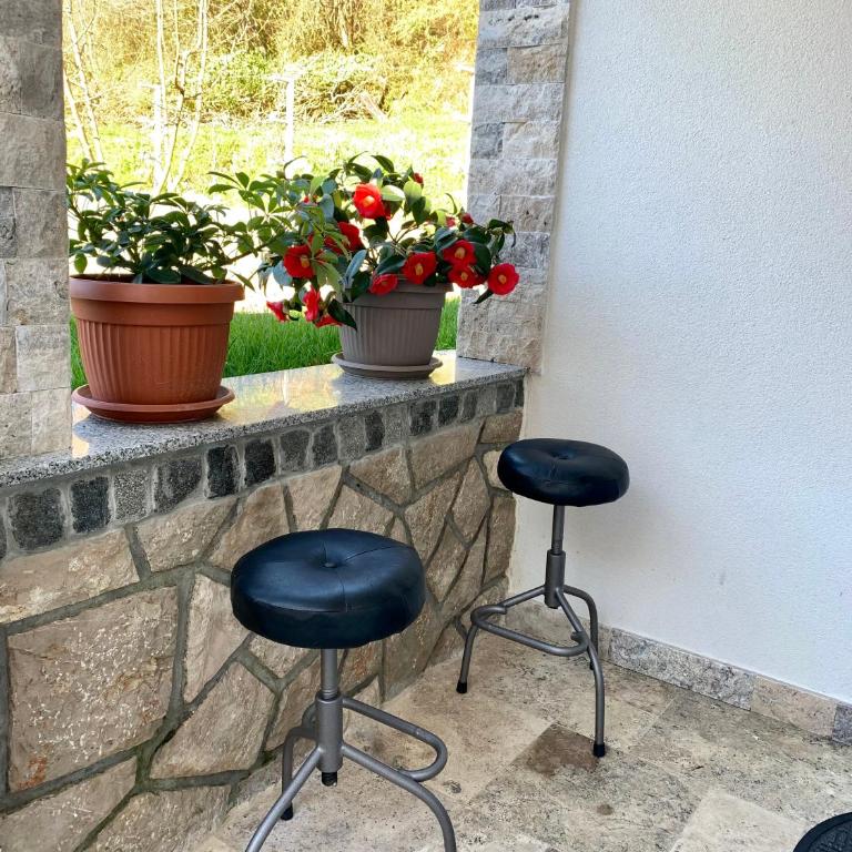 Markovic Village Apartments - Apartman sa 1 Spavaćom Sobom - 32