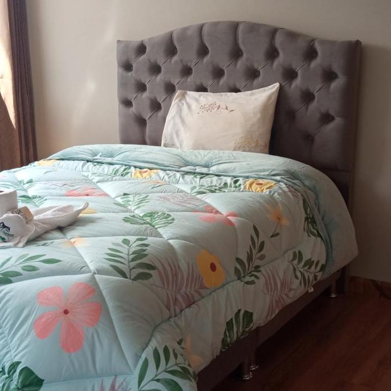 Maychu's Albergue - Double Room with Private Bathroom - 7