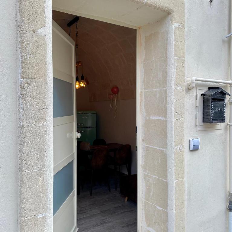 Il Pumo Rosa - Puglia Mia Apartments - One-Bedroom Apartment - 3