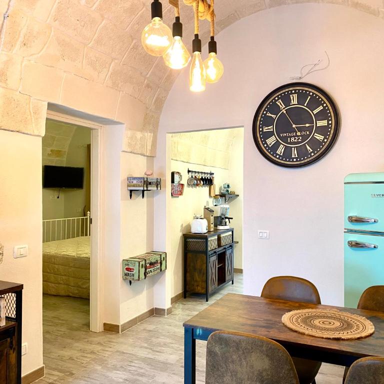 Il Pumo Rosa - Puglia Mia Apartments - One-Bedroom Apartment - 2