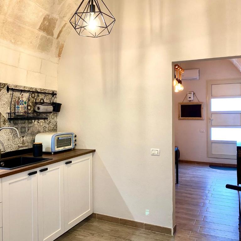 Il Pumo Rosa - Puglia Mia Apartments - One-Bedroom Apartment - 9