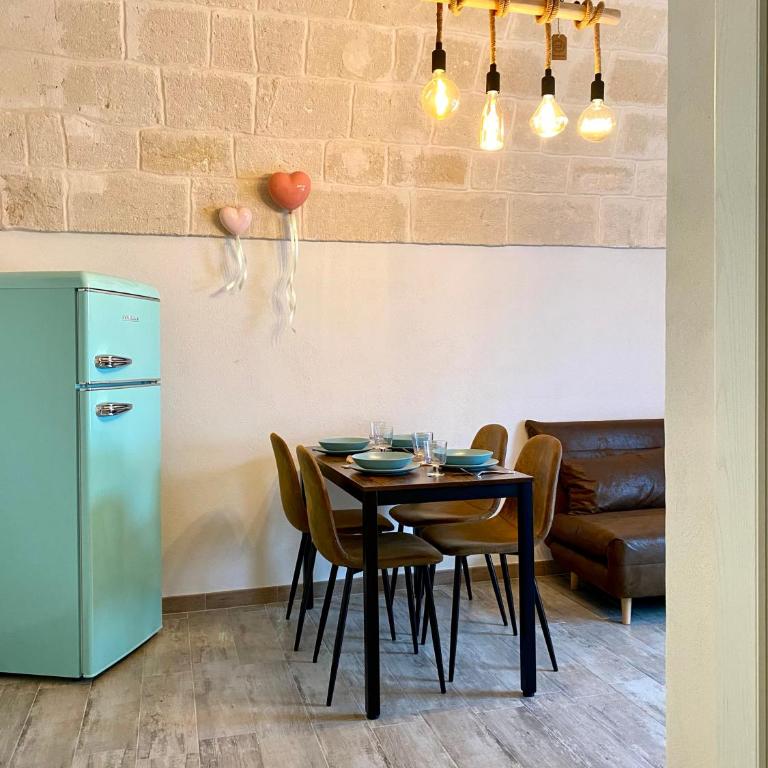 Il Pumo Rosa - Puglia Mia Apartments - One-Bedroom Apartment - 13