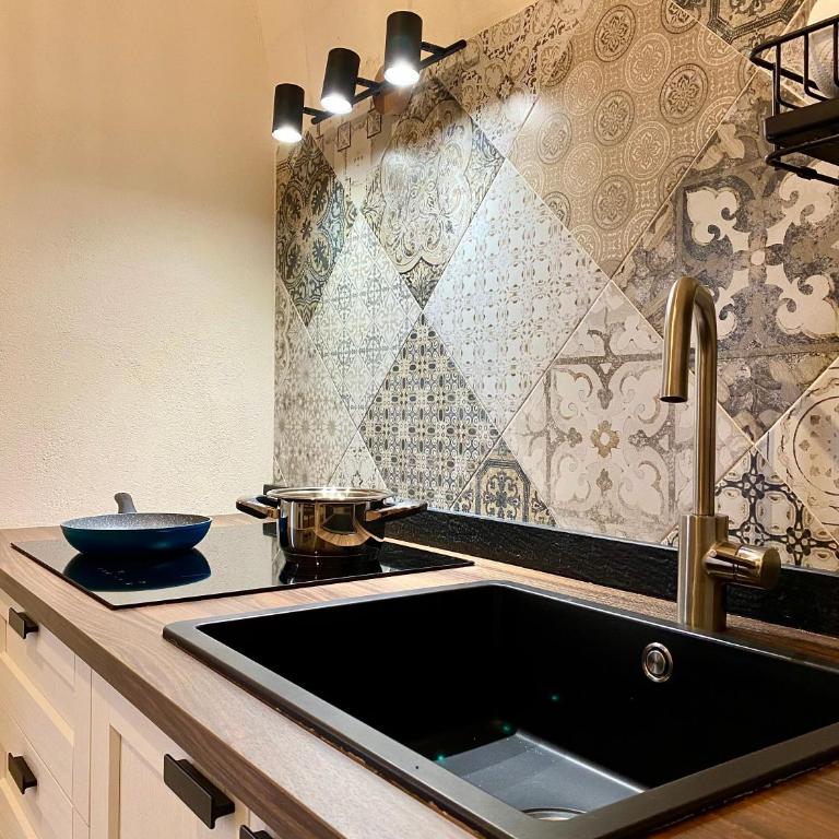 Il Pumo Rosa - Puglia Mia Apartments - One-Bedroom Apartment - 14