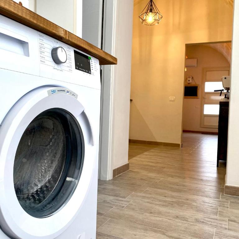 Il Pumo Rosa - Puglia Mia Apartments - One-Bedroom Apartment - 17