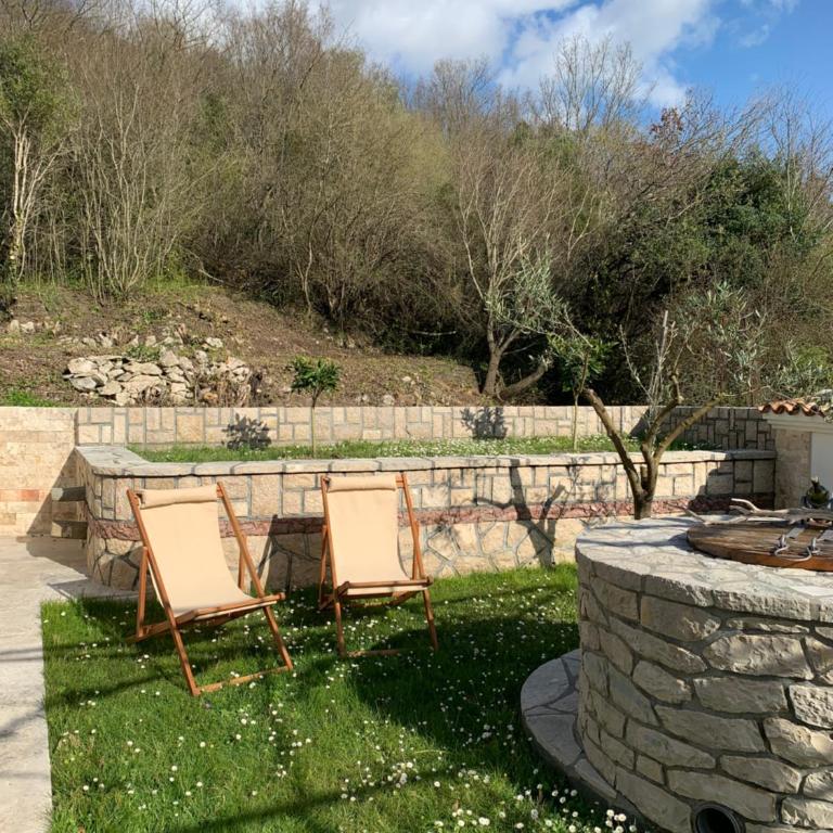 Markovic Village Apartments - Apartman sa 1 Spavaćom Sobom - 31