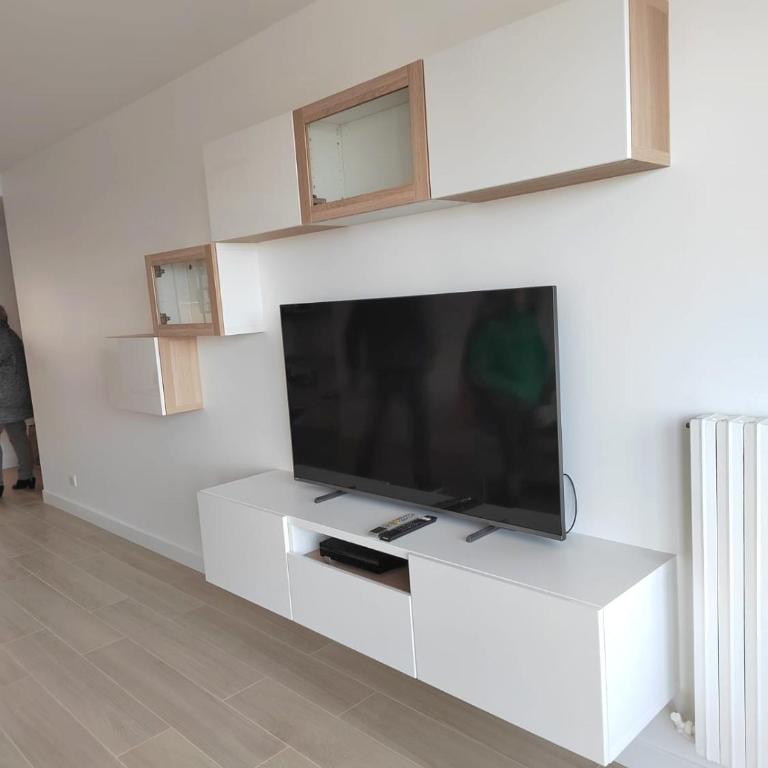 Ker Romain - Sea View - 3 bedrooms Appt - Apartamento de 3 dormitorios - 6