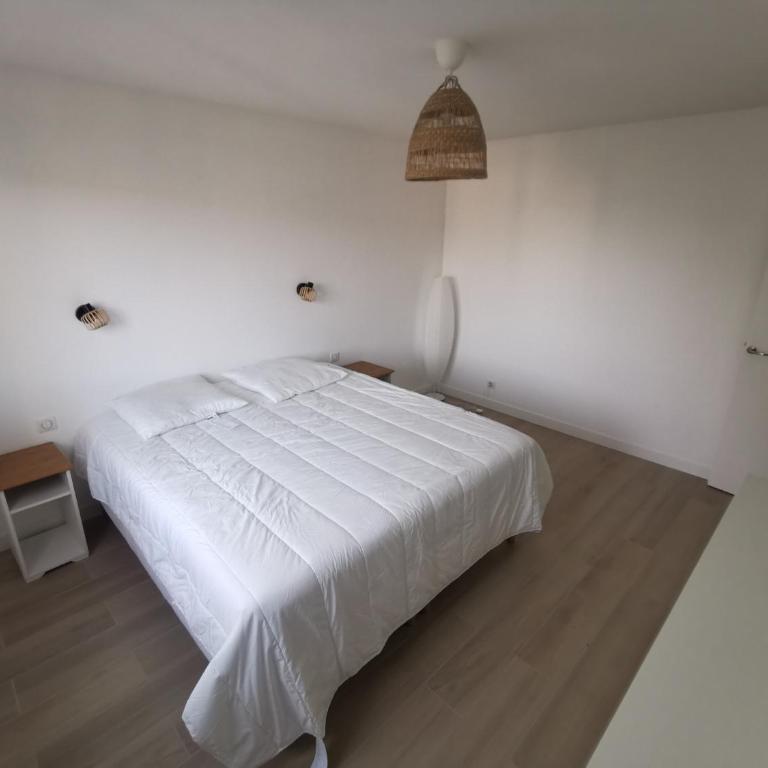 Ker Romain - Sea View - 3 bedrooms Appt - Apartamento de 3 dormitorios - 12