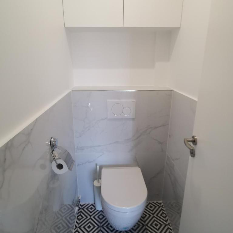 Ker Romain - Sea View - 3 bedrooms Appt - Apartamento de 3 dormitorios - 17