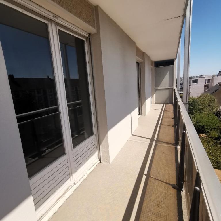 Ker Romain - Sea View - 3 bedrooms Appt - Apartamento de 3 dormitorios - 22