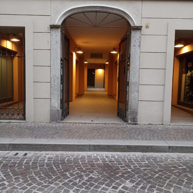 Central Loft Carina ideale per visitare il Centro di Torino - Appartamento Monolocale - 4