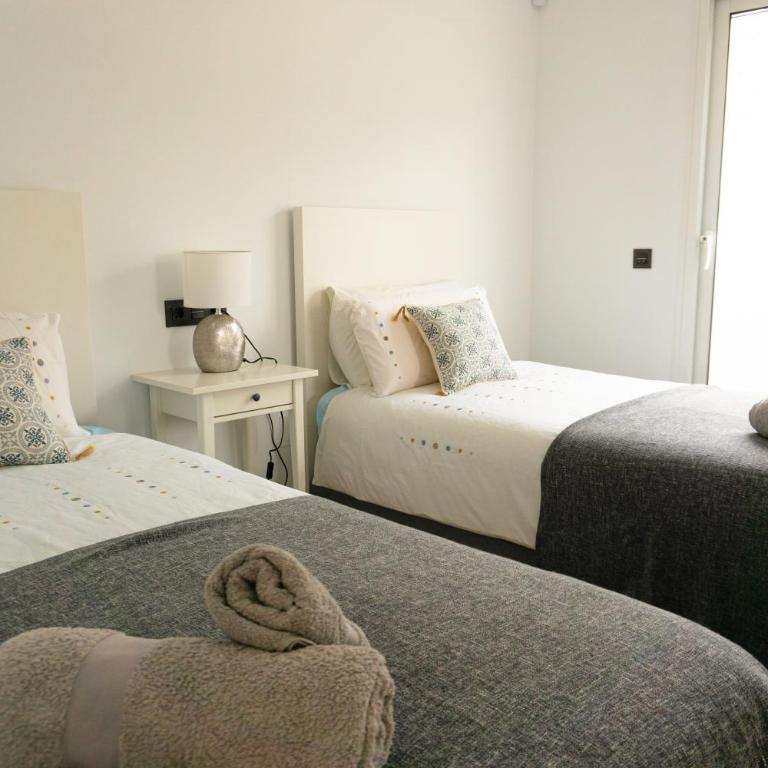 LA PINTA - INCREIBLE Primera linea - Piscina, all Services! - Two-Bedroom Apartment - 12
