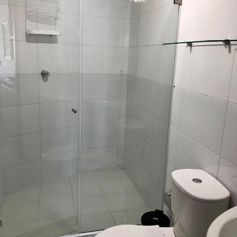 COMODO APARTAESTUDIO, En Cartagena Sector El laguito - Studio Apartment - 23