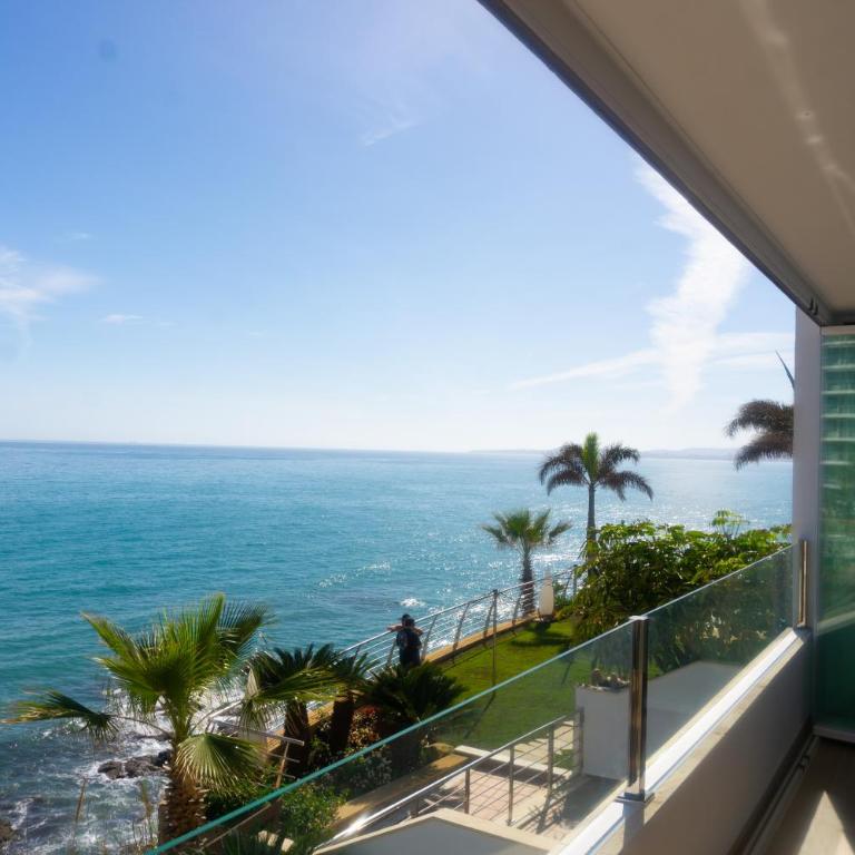 LA PINTA - INCREIBLE Primera linea - Piscina, all Services! - Two-Bedroom Apartment - 24