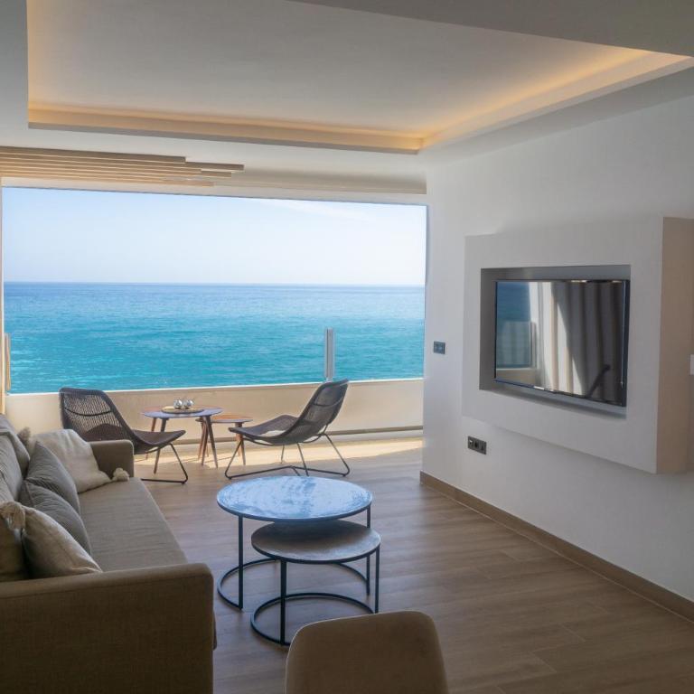 LA PINTA - INCREIBLE Primera linea - Piscina, all Services! - Two-Bedroom Apartment - 25