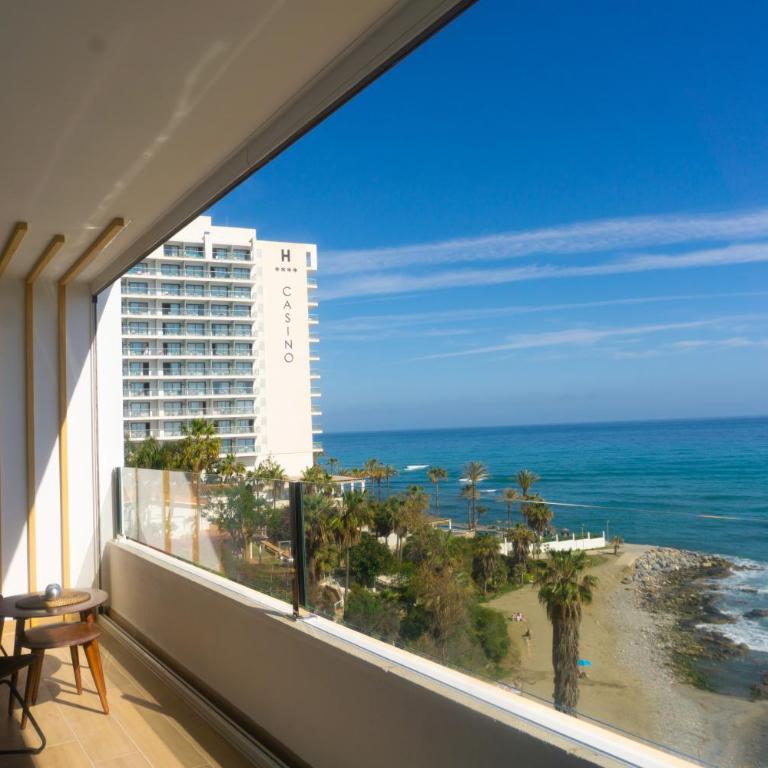 LA PINTA - INCREIBLE Primera linea - Piscina, all Services! - Two-Bedroom Apartment - 8