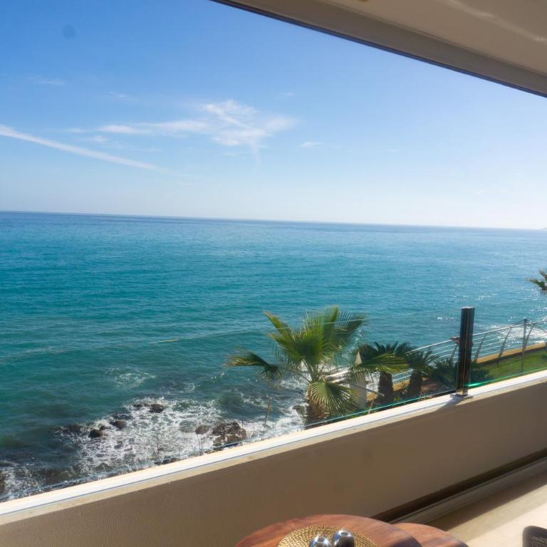 LA PINTA - INCREIBLE Primera linea - Piscina, all Services! - Two-Bedroom Apartment - 1